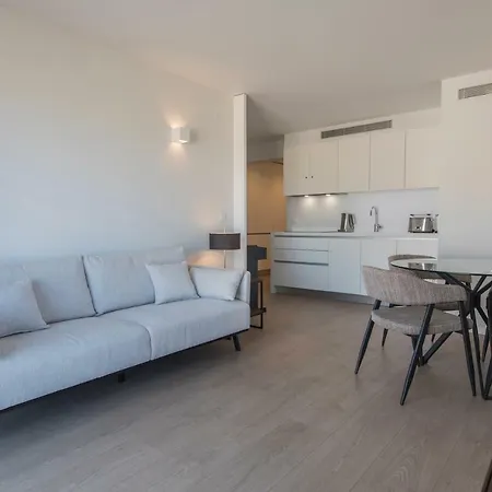 Modern With View Near Castelo De Sao Jorge * Lisbon