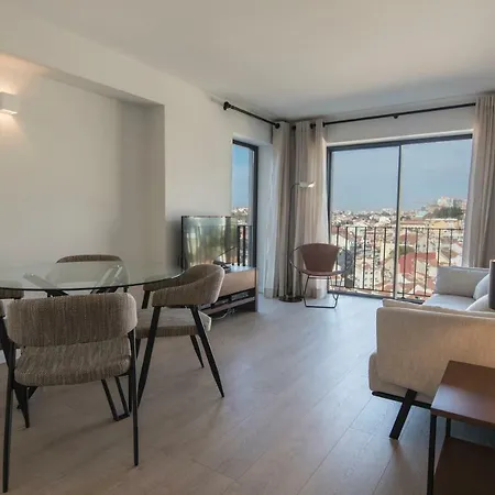 Modern With View Near Castelo De Sao Jorge Apartament *