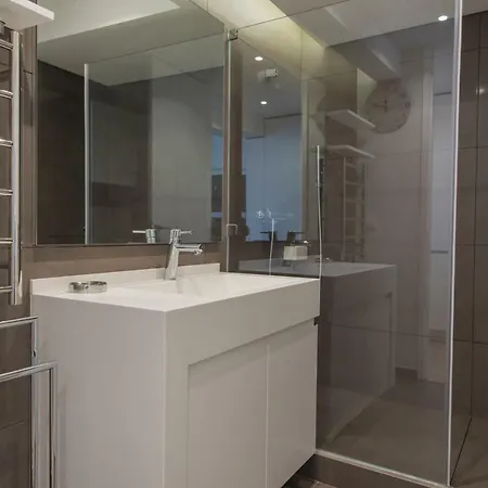 Modern With View Near Castelo De Sao Jorge Apartment