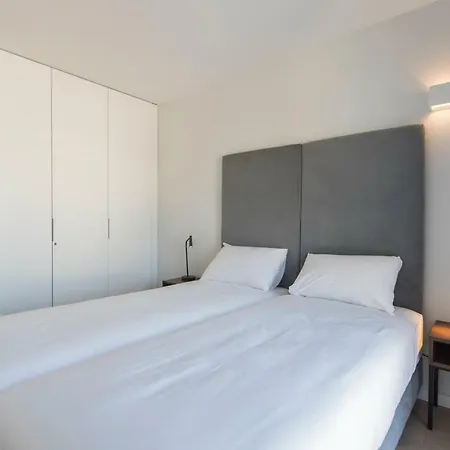 Modern With View Near Castelo De Sao Jorge Apartament *
