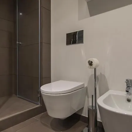 Modern With View Near Castelo De Sao Jorge *