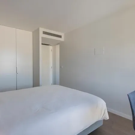 Apartment Modern With View Near Castelo De Sao Jorge *